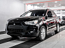 Mitsubishi ASX 2013 года