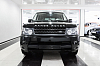 Land Rover Range Rover Sport 2009 года