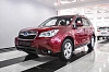 Subaru Forester 2014 года