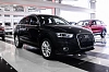 Audi Q3 2013 года