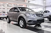 SsangYong Actyon 2012 года