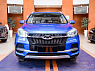 Chery Tiggo 4 2021 года