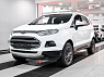 Ford EcoSport 2018 года