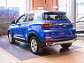 Chery Tiggo 4 2021 года