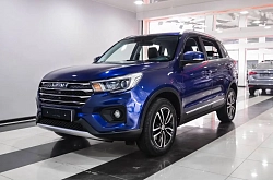 Lifan X70