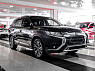 Mitsubishi Outlander 2019 года