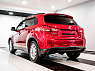 Mitsubishi ASX 2013 года