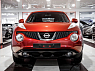 Nissan Juke 2012 года