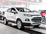 Ford EcoSport 2018 года