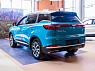 Chery Tiggo 7 Pro 2020 года