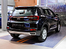 Chery Tiggo 4 2021 года