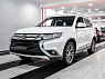 Mitsubishi Outlander 2016 года