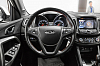 Chery Tiggo 5 2015 года