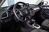 Audi Q3 2013 года