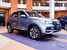 Chery Tiggo 5 2019 года
