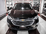 Chevrolet Equinox 2019 года