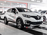 Renault Kaptur 2017 года