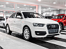 Audi Q3 2012 года