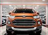 Ford EcoSport 2017 года