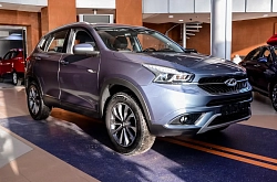 Chery Tiggo 7