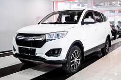 Lifan Myway