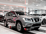 Nissan Terrano 2016 года