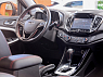 Chery Tiggo 5 2017 года