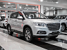 Haval H6 2019 года