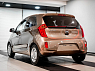 Kia Picanto 2013 года