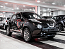 Nissan Juke 2017 года