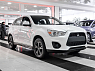 Mitsubishi ASX 2015 года