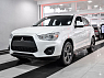 Mitsubishi ASX 2015 года