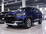 Chery Tiggo 8 2020 года
