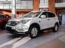 Dongfeng AX7 2017 года